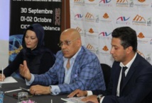 Le Salon “Morocco Automotive”, du 30 septembre au 2 octobre à Casablanca Le Salon “Morocco Automotive”, du 30 septembre au 2 octobre à Casablanca