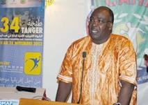 LA CAHB appuie la participation de Widad Es-Smara au Championnat d'Afrique LA CAHB appuie la participation de Widad Es-Smara au Championnat d'Afrique