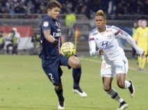 Thiago Silva, le monstre attend son heure Thiago Silva, le monstre attend son heure