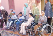 Le droit des enfants en situation de handicap à l'éducation et à l'enseignement Le droit des enfants en situation de handicap à l'éducation et à l'enseignement