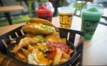 L'Amérique est-elle prête à prendre ses distances avec la malbouffe ? L'Amérique est-elle prête à prendre ses distances avec la malbouffe ?