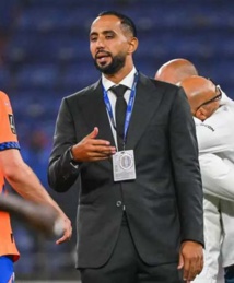 Medhi Benatia lourdement sanctionné Medhi Benatia lourdement sanctionné