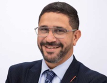 Redouane El Haloui. Redouane El Haloui.