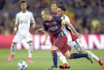 Arsenal et Chelsea battus : Le Barça revient de loin Arsenal et Chelsea battus : Le Barça revient de loin