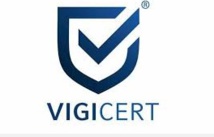 Vigicert accrédité par le Cofrac Vigicert accrédité par le Cofrac