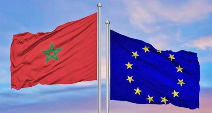 Décision de la CJUE L’UE et les pays membres expriment leur attachement indéfectible au partenariat stratégique avec le Maroc Décision de la CJUE L’UE et les pays membres expriment leur attachement indéfectible au partenariat stratégique avec le Maroc