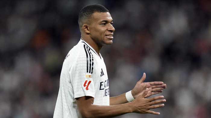 Liga : Mbappé en jambes et le Real Madrid en gestion face à Villarreal Liga : Mbappé en jambes et le Real Madrid en gestion face à Villarreal