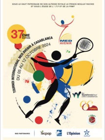 Le COC à l’heure de la 36ème édition du Med-Avenir Le COC à l’heure de la 36ème édition du Med-Avenir