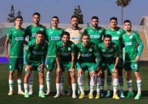 Botola Pro : La passe de trois du Raja Botola Pro : La passe de trois du Raja