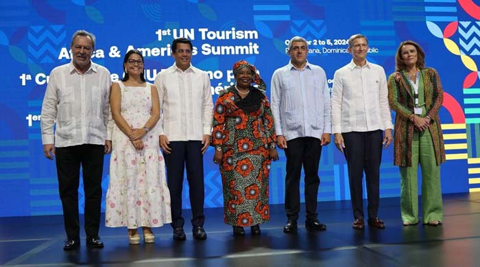 Afrique-Amériques: Le tourisme comme pilier de développement et de rapprochement Afrique-Amériques: Le tourisme comme pilier de développement et de rapprochement