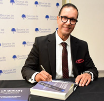 «Le digital, de l’efficience à l'excellence», un voyage expérientiel vers la transformation digitale «Le digital, de l’efficience à l'excellence», un voyage expérientiel vers la transformation digitale