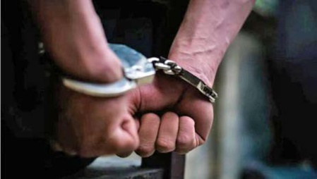 Interpellation à Tanger d’un ressortissant portugais faisant l’objet d’une notice rouge d’Interpol Interpellation à Tanger d’un ressortissant portugais faisant l’objet d’une notice rouge d’Interpol