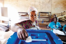 Le déficit de démocratie, une menace pour la CEA Le déficit de démocratie, une menace pour la CEA