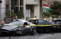 Les avancées technologiques pourraient réduire la mortalité routière Les avancées technologiques pourraient réduire la mortalité routière