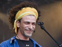 Amazigh Kateb, leader de Gnaoua Diffusion, n’est pas mort