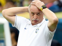 Une affaire de fraude fiscale visant Scolari classée au Portugal Une affaire de fraude fiscale visant Scolari classée au Portugal