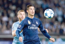 La Juve tranquille, les deux Manchester se réveillent La Juve tranquille, les deux Manchester se réveillent