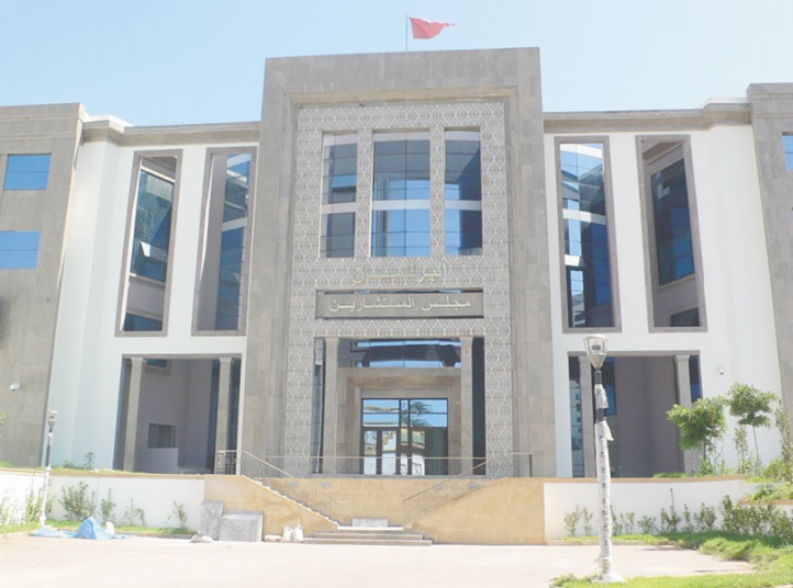 Une Chambre des conseillers qui se veut new-look : A l’image du reste ? Une Chambre des conseillers qui se veut new-look : A l’image du reste ?