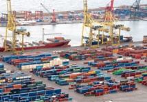 Un Observatoire régional pour la gestion de l'environnement portuaire du Maroc et des Canaries Un Observatoire régional pour la gestion de l'environnement portuaire du Maroc et des Canaries