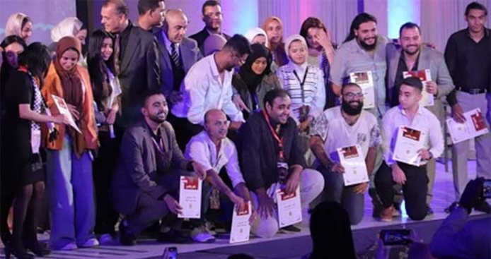 Festival "Journées internationales du Caire sur le monodrame": Said Attour parmi les lauréats de la 7e édition Festival "Journées internationales du Caire sur le monodrame": Said Attour parmi les lauréats de la 7e édition