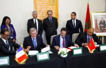 Al Omrane réalise un résultat net en forte progression au premier semestre Al Omrane réalise un résultat net en forte progression au premier semestre