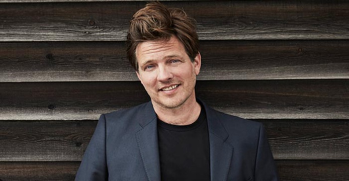 Le réalisateur danois Thomas Vinterberg, président du jury de la 21è édition du FIFM Le réalisateur danois Thomas Vinterberg, président du jury de la 21è édition du FIFM