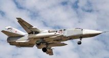 Les frappes russes sur la Syrie vont durer "trois à quatre mois"