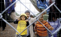 La crise migratoire ressuscite le projet d'une garde-côte européenne La crise migratoire ressuscite le projet d'une garde-côte européenne