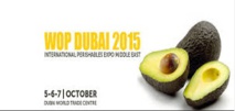 Le Maroc présent au World of Perishables de Dubaï