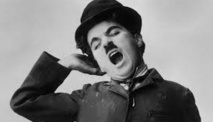 La vie et l'oeuvre de Charlie Chaplin rassemblées dans un livre titanesque