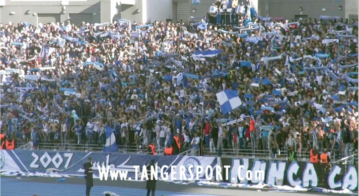 Un derby du Nord aussi attendu qu’appréhendé Un derby du Nord aussi attendu qu’appréhendé