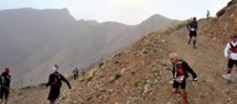 500 athlètes à l’Ultra Trail Atlas Toubkal 500 athlètes à l’Ultra Trail Atlas Toubkal