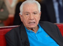 Le mal-être de Michel Galabru Le mal-être de Michel Galabru