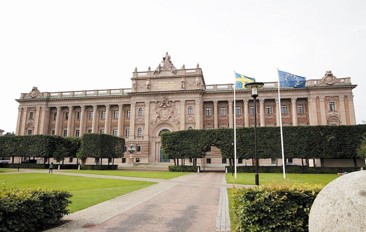 Le Maroc déterminé à contrer le projet suédois visant à reconnaître la RASD Le Maroc déterminé à contrer le projet suédois visant à reconnaître la RASD