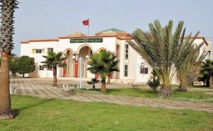 Six mois de prison ferme pour les fauteurs de troubles à Dakhla Six mois de prison ferme pour les fauteurs de troubles à Dakhla