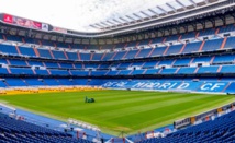 Le nouveau Santiago-Bernabéu: Un casse-tête pour le Real Madrid Le nouveau Santiago-Bernabéu: Un casse-tête pour le Real Madrid
