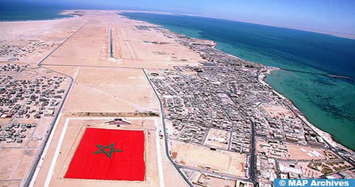 ONU : Le plan d'autonomie, “seul et unique” cadre pour une solution définitive à la question du Sahara ONU : Le plan d'autonomie, “seul et unique” cadre pour une solution définitive à la question du Sahara