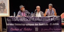 Lever de rideau sur la 13ème édition des Journées cinématographiques des Doukkala Lever de rideau sur la 13ème édition des Journées cinématographiques des Doukkala