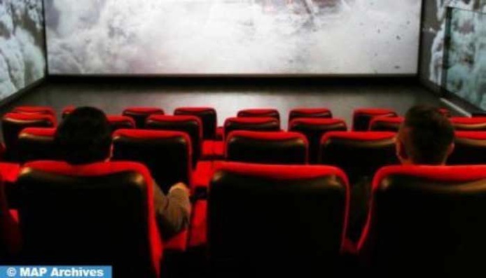 L'Institut du film de Doha célèbre le cinéma marocain L'Institut du film de Doha célèbre le cinéma marocain