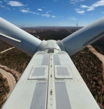 L’ONEE procède à la mise en service du parc éolien de Jbel Lahdid de 270 MW L’ONEE procède à la mise en service du parc éolien de Jbel Lahdid de 270 MW