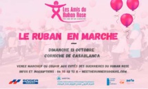 Le Ruban en marche Le Ruban en marche