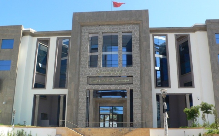 Les conseillers font peu de cas de la présence de la femme dans leur Chambre Les conseillers font peu de cas de la présence de la femme dans leur Chambre