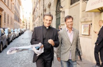 Le Coming out d’un prêtre fait scandale au Vatican Le Coming out d’un prêtre fait scandale au Vatican