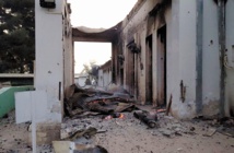 Obama promet une "enquête complète" sur le raid américain contre un hôpital à Kunduz