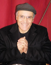 Mohamed Sof, Absolument écrivain
