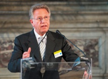 Gianni Buquicchio: Nous avons une coopération très fructueuse avec le Royaume du Maroc Gianni Buquicchio: Nous avons une coopération très fructueuse avec le Royaume du Maroc