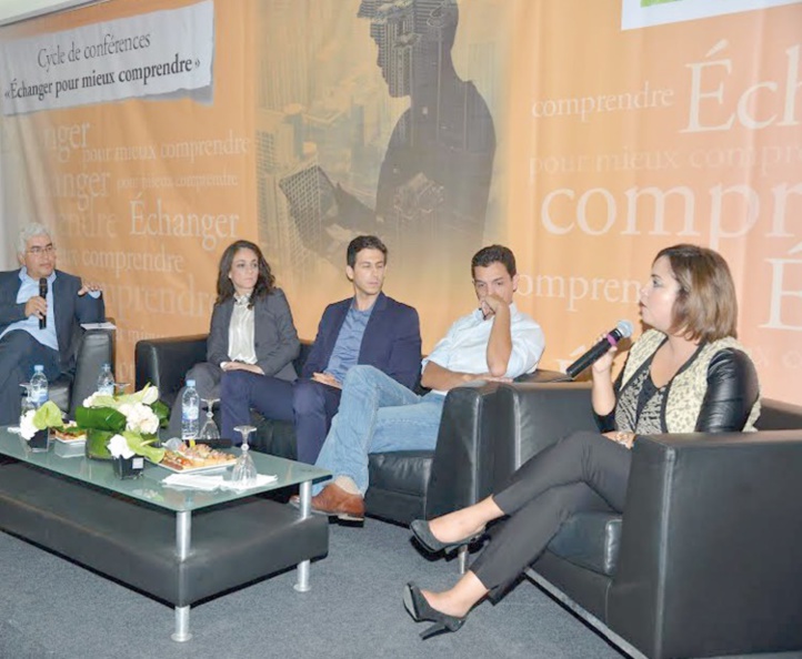 Vers la mise en place du Statut de l'auto-entrepreneur au Maroc