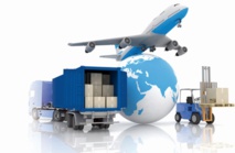 Pour la création d'écosystèmes logistiques régionaux Pour la création d'écosystèmes logistiques régionaux