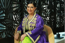 Dounia Boutazout frôle la mort après un accident de voiture provoqué Dounia Boutazout frôle la mort après un accident de voiture provoqué