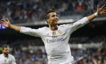 Le film documentaire à la gloire de Cristiano Ronaldo bientôt au cinéma